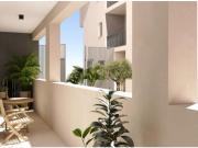 Apartamento de planta baja con 2 dormitorios a la venta...