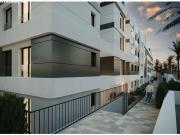 APARTAMENTO DE PLANTA BAJA DE NUEVA CONSTRUCCIÓN DE 3...