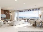 Apartamento de planta baja en Real de la Quinta