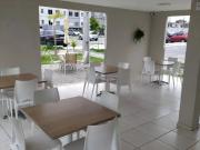 Apartamento de repasse no bairro conqusita casteli...