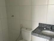 Apartamento de repasse no cambeba oportundiade!