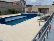 Apartamento de repasse no condomínio torre solare bairro...