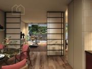 Apartamento de Serviço T1 Varanda e garagem para...