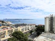 Apartamento de sonho com fantástica vista de mar junto...