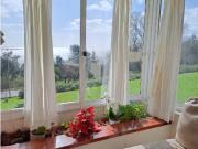 Apartamento de sonho com vista frontal de mar junto às...