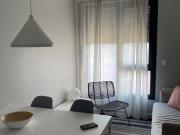 Apartamento de T1 Mobilado Equipado na Rotunda da Boavista