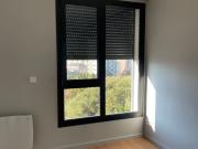 Apartamento de T1 novo à Rotunda da Boavista