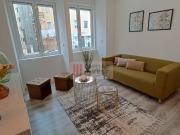 Apartamento de T3 totalmente remodelado na Av. do...