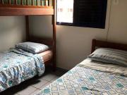 Apartamento de Temporada em Ubatuba – Completo e Confortável