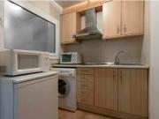 Apartamento de temporada en el barrio Gótico Barcelona