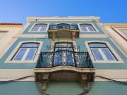 Apartamento de tipologia T2 com 51 m2 totalmente...