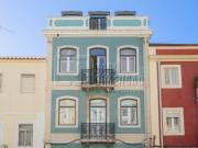 Apartamento de tipologia T2 com 51 m2 totalmente...