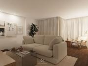 Apartamento de tipologia T2 Duplex