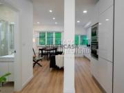 Apartamento de tipologia T2, mobilado e equipado em Benfica!