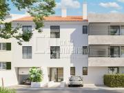 Apartamento de tipologia T3+1 novo com 153m2, com...