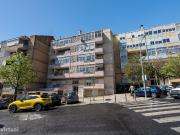 Apartamento de tipologia T3, com cerca de 115 m2, 2 WC,...