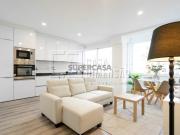 Apartamento de tipologia T3 com logradouro e...