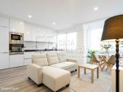 Apartamento de tipologia T3 com logradouro e arrecadao,...
