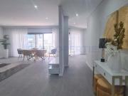 Apartamento de tipologia T3 com piscina em Olhão 137m² Olhão