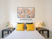 Apartamento de tipologia T3 com varanda, equipado, com...