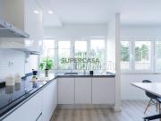 Apartamento de tipologia T3 com varandas em Benfica!