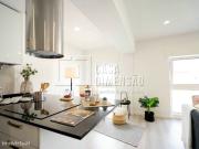 Apartamento de tipologia T3, mobilado e equipado em Benfica!