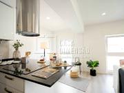 Apartamento de tipologia T3, mobilado e equipado em Benfica!