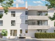 Apartamento de tipologia T3 novo com 153m2, com varanda,...