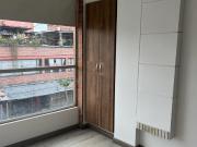 apartamento de tres alcobas con dos baños hall