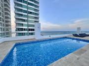 Apartamento de tres alcobas en venta.Edificio Porto...