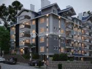 APARTAMENTO DE TRÊS DORMITÓRIOS NO CENTRO DE CANELA!