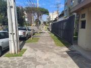 Apartamento de três quartos à venda no Água Verde