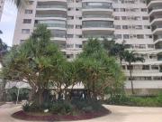 Apartamento de tres quartos com dependencia e armÃ¡rios...