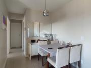 Apartamento de tres quartos no bairro Vila Ipiranga