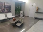 Apartamento de um dormitãrio com garagem no liv moron, a...