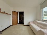 Apartamento de um dormitorio a venda no centro de itajaã