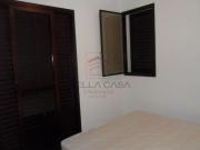 apartamento de um dormitorio Jd, America