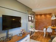 APARTAMENTO DE UM DORMITÓRIO NO BAIRRO AVENIDA CENTRAL... APARTAMENTO DE UM DORMITÓRIO NO BAIRRO AVENIDA CENTRAL...