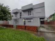 Apartamento de um dormitório no Boi Morto