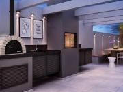 Apartamento de um dormitório uma vaga de garagem por R$...