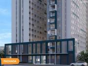 Apartamento dois dormitórios, Avenida Rio Branco São Paulo