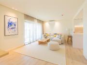 Apartamento de um quarto em Resort de Luxo 63m² Lagos