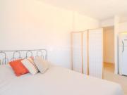 Apartamento de um quarto na João Pessoa