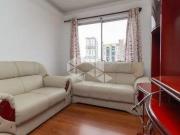 Apartamento de um quarto no bairro Santana