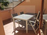 Apartamento de un dormitorio Calle Carme con terraza privada