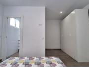 Apartamento de un dormitorio completamente reformado en...