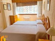 Apartamento de Un dormitorio con Garaje, zona Centro Apartamento de Un dormitorio con Garaje, zona Centro