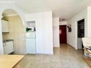 Apartamento de un dormitorio con vistas al mar en...