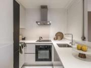 Apartamento de un dormitorio en alquiler en Almagro, Madrid