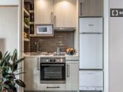 Apartamento de un dormitorio en alquiler en Almagro, Madrid